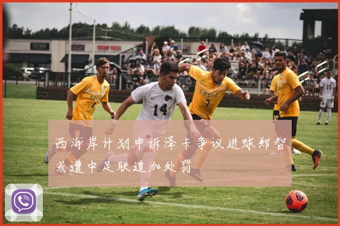 西海岸计划申诉泽卡争议进球郑智或遭中足联追加处罚
